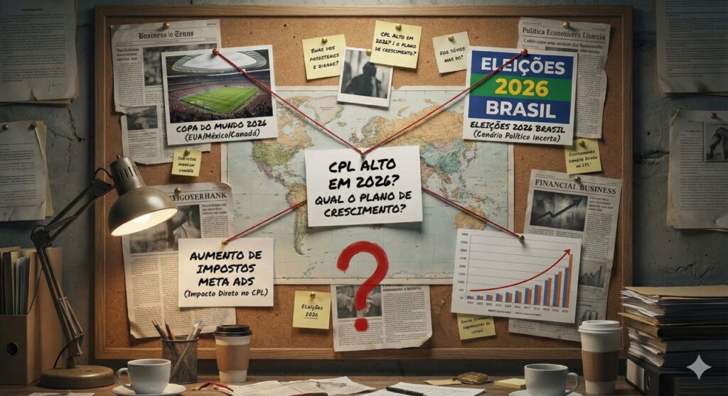 CPL em 2026 será Justo?